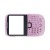Full Body Housing For Orange Rio Pink - Maxbhi Com
