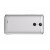 Full Body Housing For Ulefone Metal Lite White - Maxbhi Com