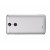 Full Body Housing For Ulefone Metal Lite White - Maxbhi Com