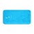 Full Body Housing For Verykool S4008 Leo V Blue - Maxbhi Com