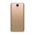 Full Body Housing For Zopo Flash X1 Gold - Maxbhi Com