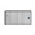Full Body Housing For Zte Blade Q Pro Silver - Maxbhi Com