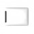 Full Body Housing For Apple Ipad Wifi Plus 3g Silver - Maxbhi Com