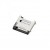 Mmc Connector For Ngm Dynamic Fun By - Maxbhi Com