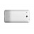 Full Body Housing For Htc Hero 130 White - Maxbhi Com
