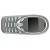 Full Body Housing For Siemens A51 White - Maxbhi Com