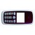Full Body Housing For Sony Ericsson T300 White - Maxbhi Com