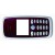 Full Body Housing For Sony Ericsson T300 White - Maxbhi Com