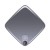 Full Body Housing For Alcatel Ot808a Black - Maxbhi Com