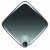 Full Body Housing For Alcatel Ot808a Green - Maxbhi Com