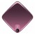Full Body Housing For Alcatel Ot808a Red - Maxbhi Com
