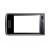 Full Body Housing For Coolpad N900 Black - Maxbhi Com