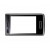 Full Body Housing For Coolpad N900 Black - Maxbhi Com