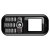 Full Body Housing For Fly V70 Black - Maxbhi Com