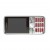 Full Body Housing For Forme M80 Black - Maxbhi Com