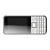 Full Body Housing For Intex Yuva Silver - Maxbhi Com