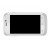 Full Body Housing For Ismart Is52 White - Maxbhi Com
