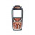 Full Body Housing For Siemens M55 Orange - Maxbhi Com