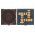 Replacement Back Camera For Blackberry Curve 9330 Smartphone By - Maxbhi Com