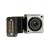 Replacement Back Camera For Micromax Gc333 By - Maxbhi Com