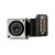Replacement Back Camera For Micromax Gc333 By - Maxbhi Com
