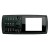 Full Body Housing For Jivi Jv A3 Black - Maxbhi Com
