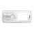 Full Body Housing For Jivi Jv A3 White - Maxbhi Com