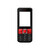 Full Body Housing For Lemon Duo 325 Black - Maxbhi Com