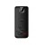 Full Body Housing For Lemon Duo 325 Black Red - Maxbhi Com