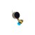 Vibrator For Lava Kkt 42 - Maxbhi Com