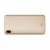 Full Body Housing For Wiko Y80 Gold - Maxbhi Com