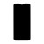 Lcd With Touch Screen For Motorola Moto E6 Plus Black By - Maxbhi Com