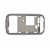 Middle For Nokia 6111 Silver - Maxbhi Com