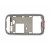 Middle For Nokia 6111 Silver - Maxbhi Com