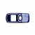 Full Body Housing For Sagem My X1w Black - Maxbhi Com
