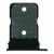 Sim Card Holder Tray For Google Pixel 4 Xl Black - Maxbhi Com