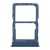 Sim Card Holder Tray For Huawei Enjoy 10s Green - Maxbhi Com