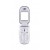 Full Body Housing For Lg Kg220 White - Maxbhi Com