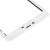 Touch Screen Digitizer For Acer Iconia Talk 7 B1723 White By - Maxbhi Com