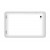 Full Body Housing For Vox Mobile V102 Plus White - Maxbhi Com