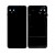 Full Body Housing For Google Pixel 4 Xl Black - Maxbhi Com