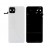 Full Body Housing For Google Pixel 4 Xl White - Maxbhi Com