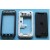 Full Body Housing For Motorola Defy Mini Xt320 White - Maxbhi Com