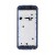 Full Body Housing For Ulefone Armor 5 Blue - Maxbhi Com