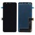 Lcd With Touch Screen For Google Pixel 4 Xl Black By - Maxbhi Com