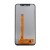 Lcd With Touch Screen For Ulefone Armor 5 Blue By - Maxbhi Com