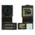 Replacement Front Camera For Motorola Moto G8 Play Selfie Camera By - Maxbhi Com
