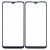 Replacement Front Glass For Motorola Moto G8 Play Grey By - Maxbhi Com