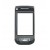 Full Body Housing For Coolpad 838g2 Black - Maxbhi Com