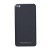 Full Body Housing For Xiaomi Redmi 4a Black - Maxbhi Com